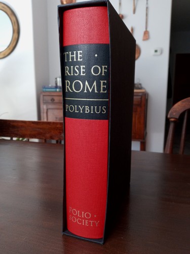 Folio society the rise of - society,