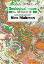 Geological Maps : An