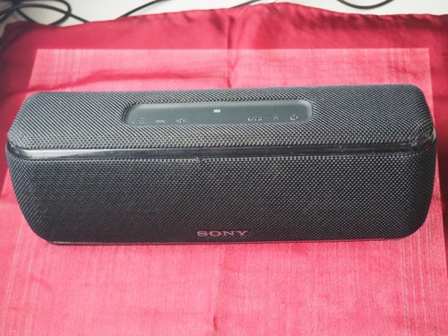 Sony srs xb41 - sony,