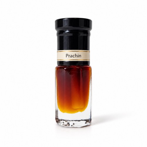 Pure prachin oud oil thai - pure,