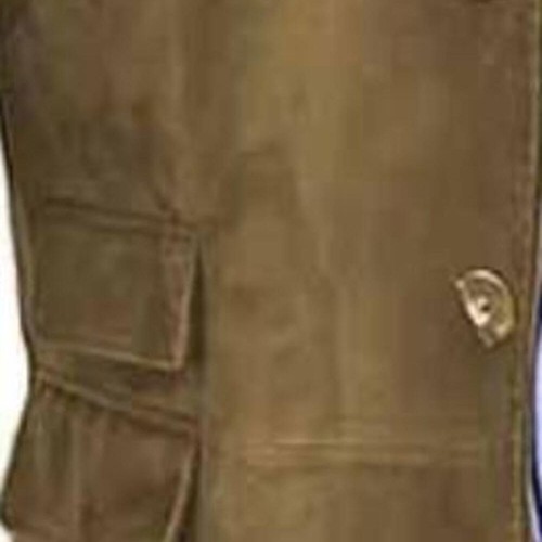 Mens casual suede jacket