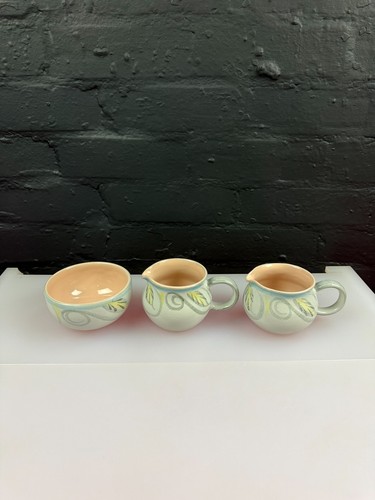 Denby peasant ware milk - denby, /