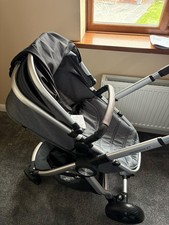 Babylo Panorama XTI 2-in-1