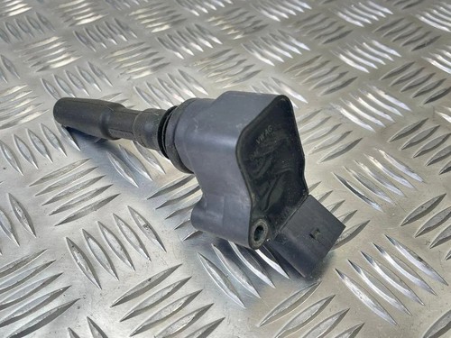 Skoda fabia iii nj3 ignition - skoda,
