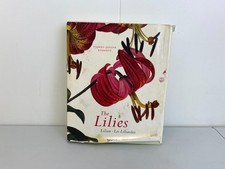 The Lilies Pierre Joseph