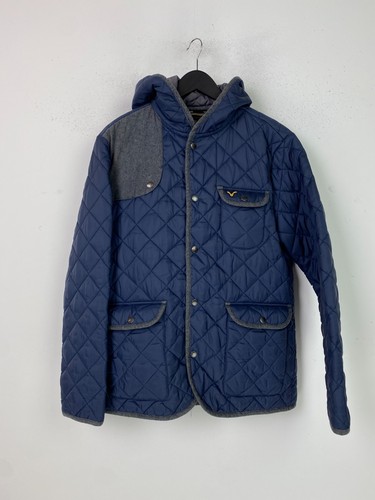 Voi jeans navy quilted - voi,