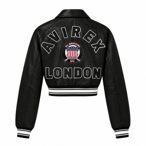 Women avirex icon london - avirex,