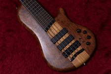 【used】Warwick / Thumb Bass