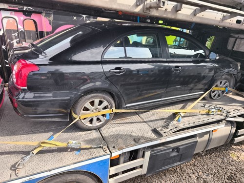 Toyota avensis 2003 2008 - toyota, 2003-2008