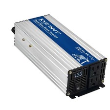 1200W Pure Sine Wave Power