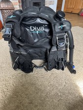 Seaquest Diva LX Ladies BCD