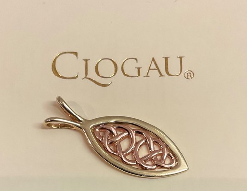 Clogau 9ct queen - clogau,