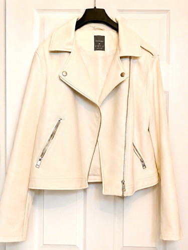 Primark women ivory faux - primark, women's