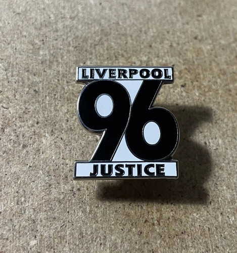 Liverpool enamel football - liverpool,