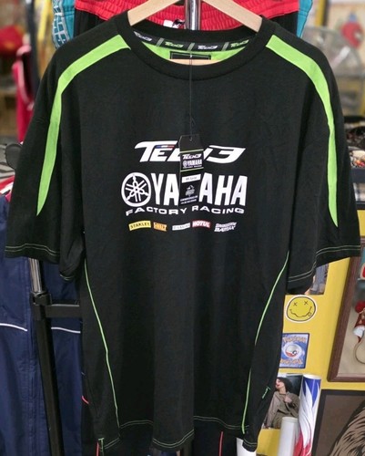 Official yamaha tech factory - official,