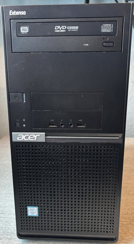 Acer extensa m2710 - acer,
