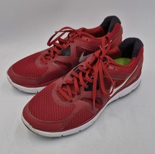 Nike LunarGlide 3 Red Fitsole