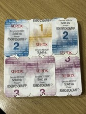 GENUINE XEROX Phaser 8560