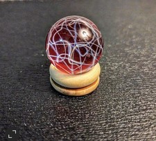 Heady Glass 26mm Marble by