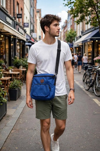 Timberland mens blue - blue, j3036