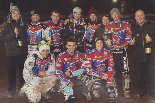 Somerset rebels 2012 - rebels,