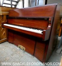 Bentley Upright Piano in