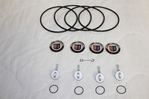 Original alpina repair kit - original,