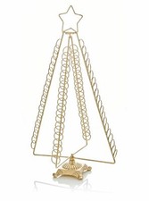 Christmas Tree Greetings Card