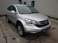 BREAKING PARTS SPARES HONDA