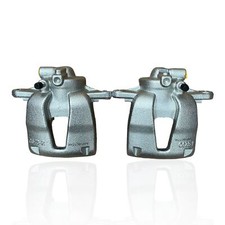 Fits Vauxhall Corsa D Brake