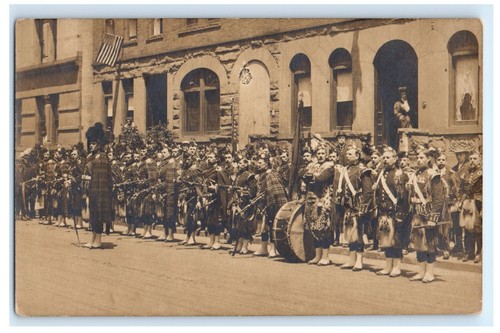 Early killaloe irish - killaloe, quick