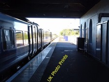 Photo 6x4 Inside looking out