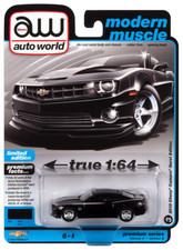 Auto World 1:64 Modern Muscle