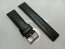 New Geckota 22mm Black & Black