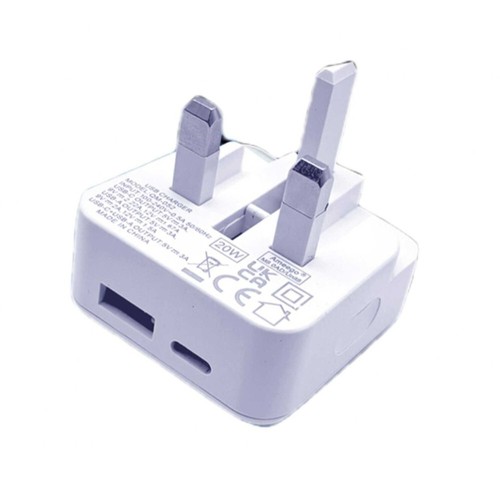 Usb fast charger foldable - pd,