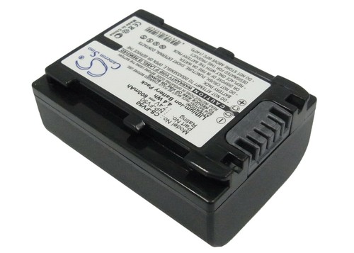 Ion battery for sony - li-ion,
