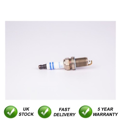 Spark plug sjr fits vauxhall - spark,