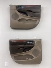 2011-2016 Chrysler Town &