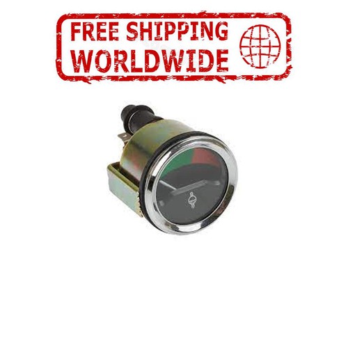 Temperature guage for massey - for,
