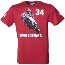 New Official Kevin Schwantz