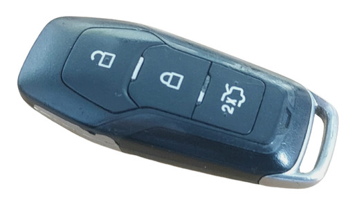 Genuine ford mondeo mk5 - mondeo,