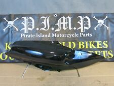 SYM Jet Basix 50 Body Cover