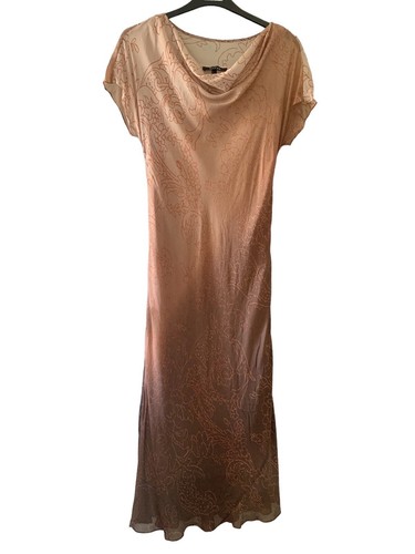 Vintage nitya dress 90s - vintage,