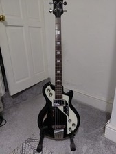 Italia guitars mondial classic - guitars,