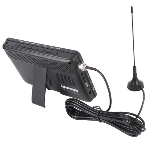 Inch portable digital atsc - portable,