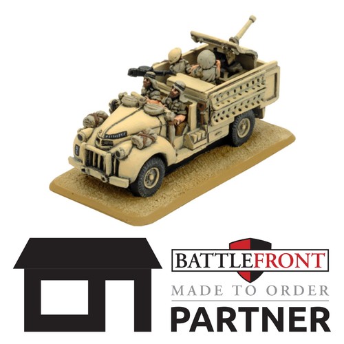 British lrdg chev - chev,