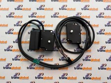 Heater Blend Motors for Range