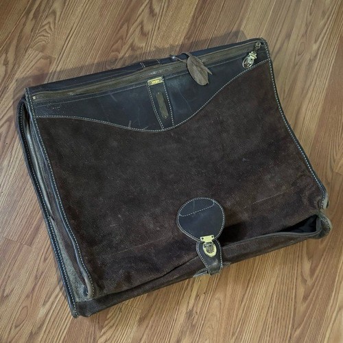 Vintage neiman marcus brown - marcus,
