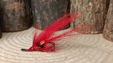 Grim reaper salmon flies - reaper,