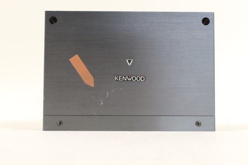 Kenwood class digital mono - kenwood,